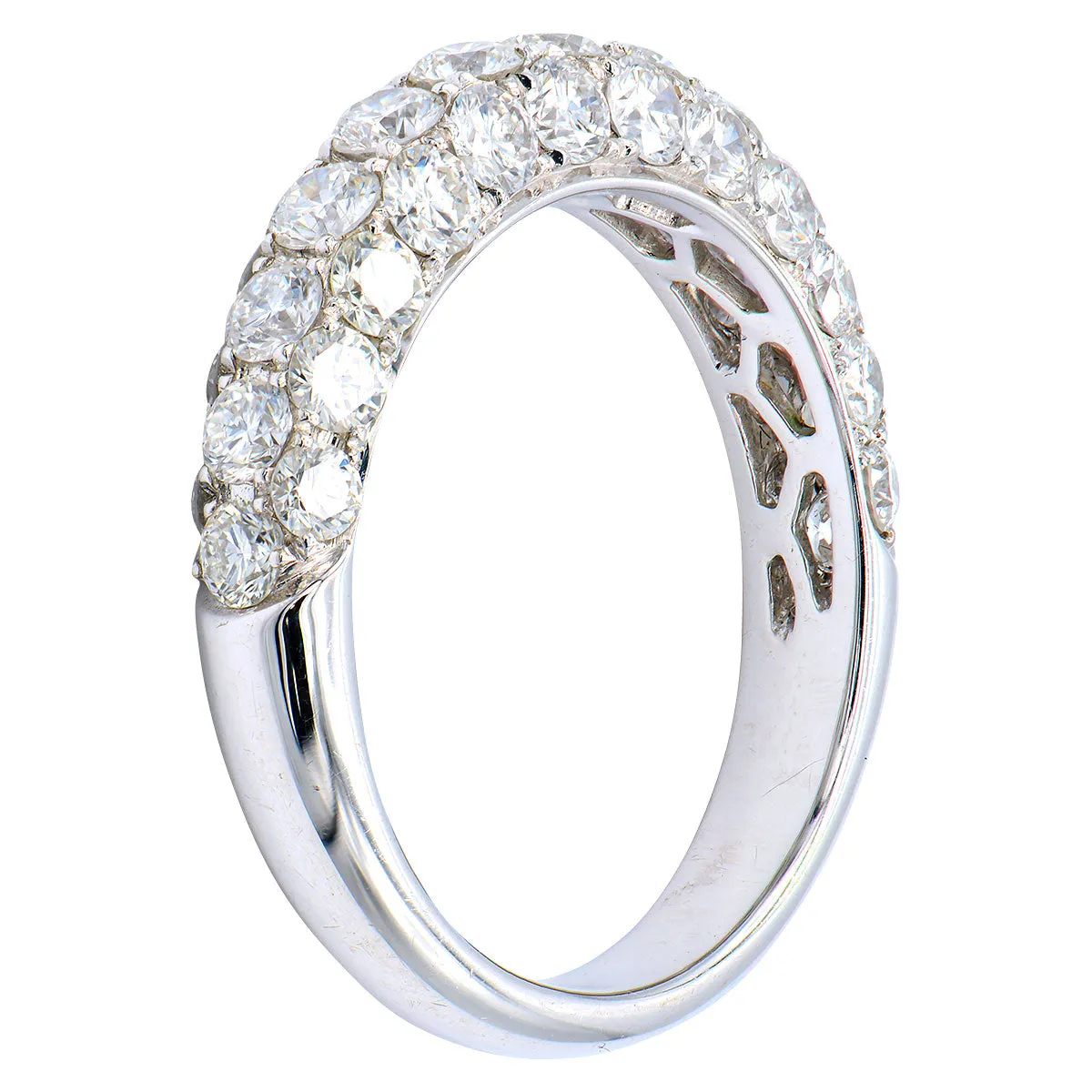 All Around Diamond Band