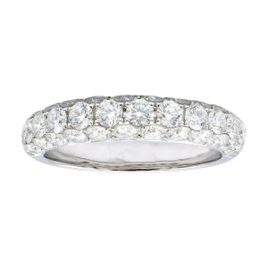 All Around Diamond Band