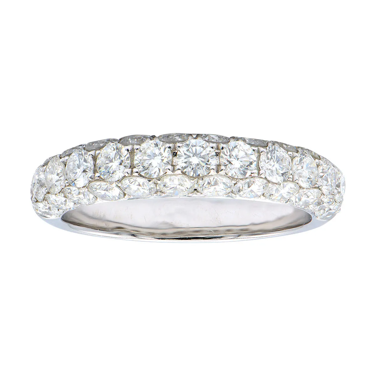 All Around Diamond Band