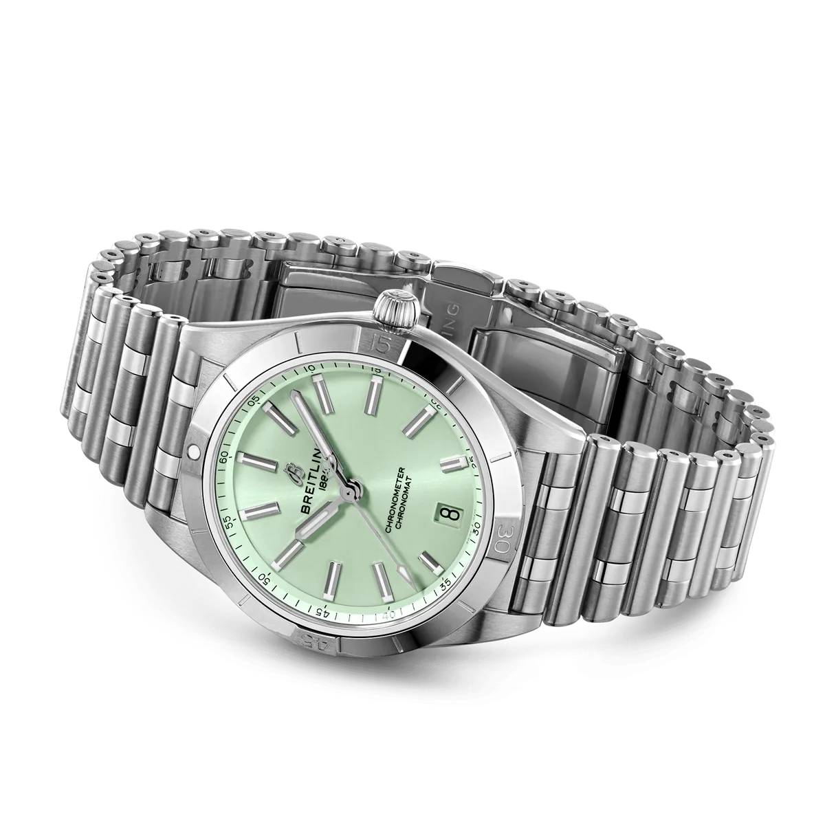 Breitling Chronomat Automatic 36 - Steel