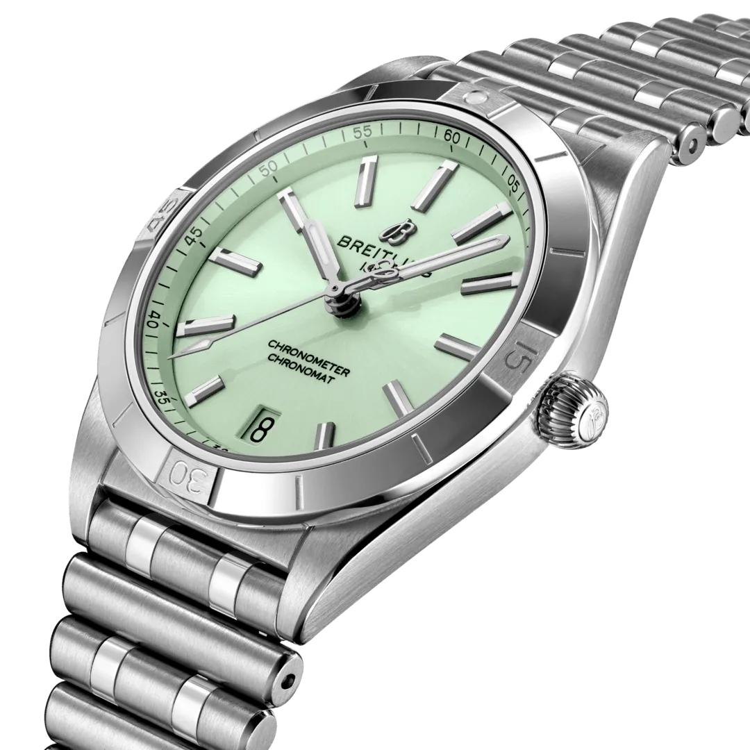Breitling Chronomat Automatic 36 - Steel