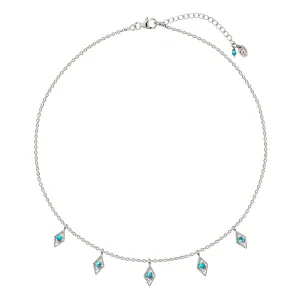 Medina Charm Necklace