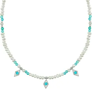 Mughal Love Necklace