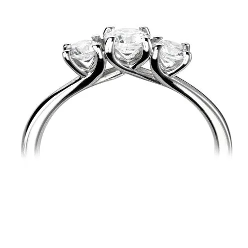 Multi-stone Ring 0.50ct - 2.10ct