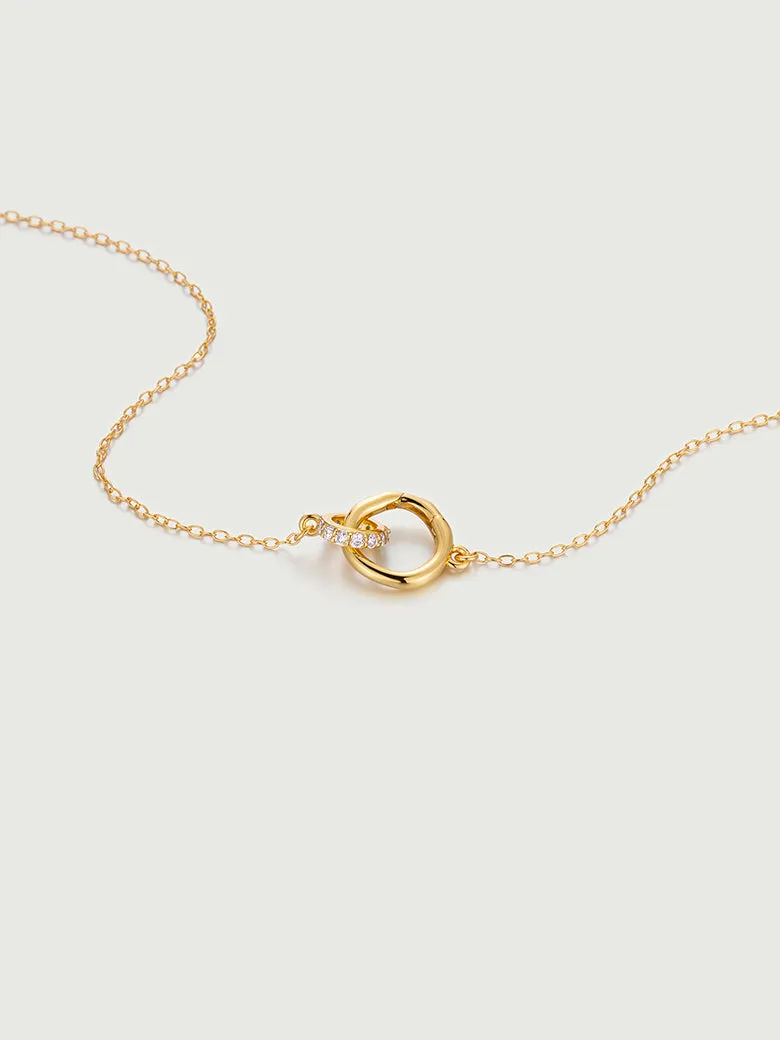 The Gemstone Jewelry Set