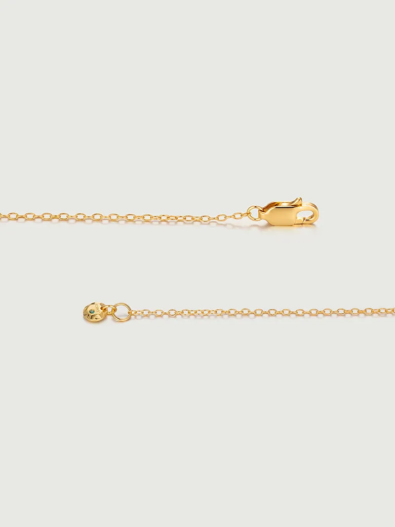 The Gemstone Jewelry Set
