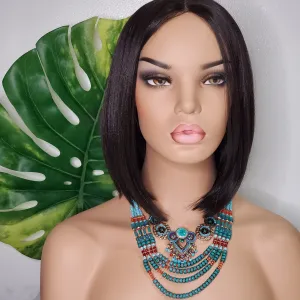 Tribal Necklace