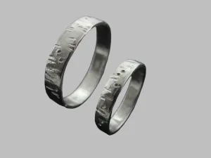 Xiaofei's Wedding Ring